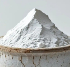 ออกไซด์แมกนีเซียมเบา (เกรดตัวกระตุ้นสำหรับยางพารา)