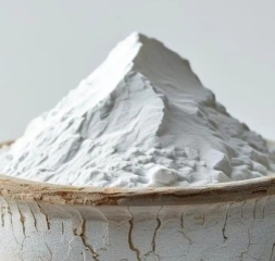 ออกไซด์แมกนีเซียมเบา (เกรดตัวกระตุ้นสำหรับยางพารา)