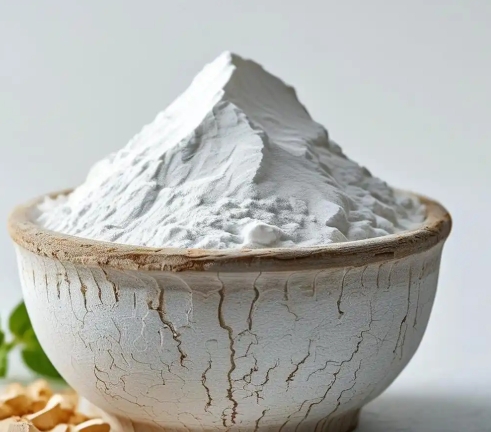 Light Magnesium Oxide (Rubber Activator Grade)