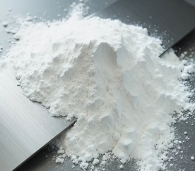 Industrial Grade Light Magnesium Oxide