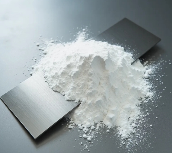 Industrial Grade Light Magnesium Oxide