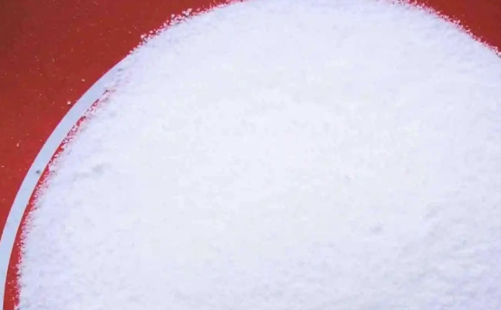 Food Grade High Purity Magnesium Oxide