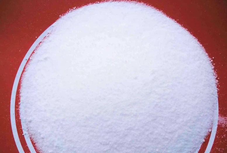 Food Grade High Purity Magnesium Oxide