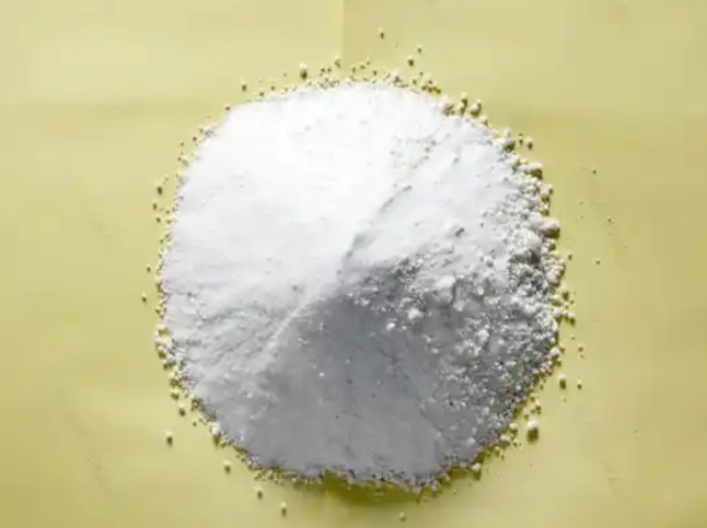 Rubber Special Active Magnesium Oxide