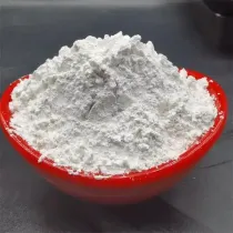 Pharmaceutical Grade Heavy Calcium Carbonate (Pharmaceutical Excipient)