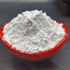 Pharmaceutical Grade Heavy Calcium Carbonate (Pharmaceutical Excipient)