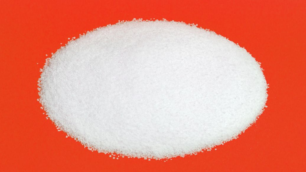 Nano Active Calcium Carbonate (Plastic Modification Grade)