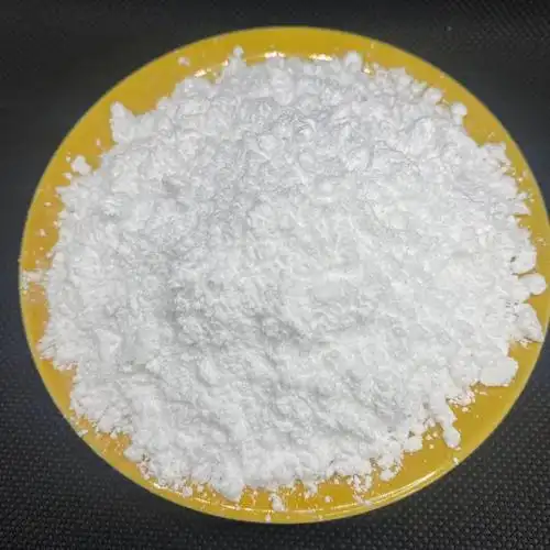 Coating Grade Calcium Carbonate for Paper Making