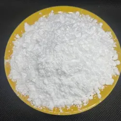 Coating Grade Calcium Carbonate for <span>Paper</span> Making