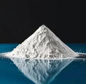 Food Grade Precipitated Calcium Carbonate