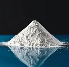 Food Grade Precipitated Calcium Carbonate