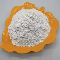 Industrial Grade Ground Calcium Carbonate