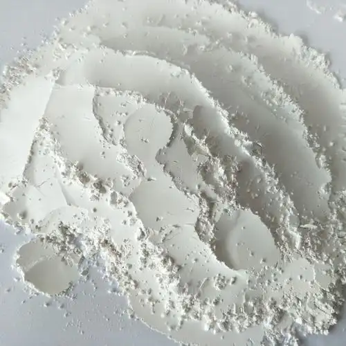 Pharmaceutical Grade Calcium Carbonate