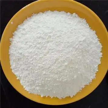 Coating Grade Ultrafine Calcium Carbonate