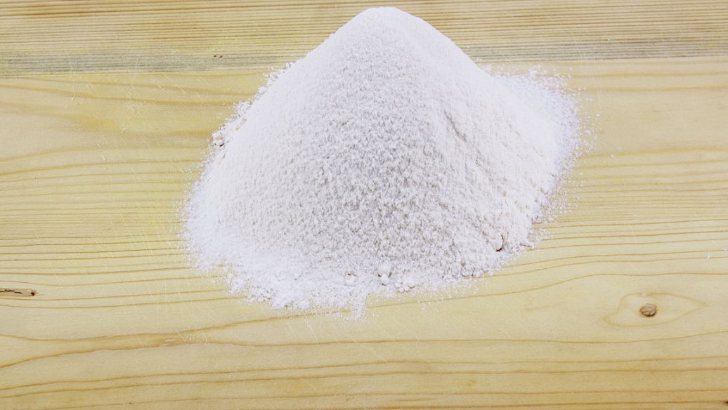 Coating Grade Ultrafine Calcium Carbonate