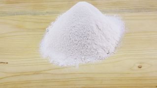 Coating Grade Ultrafine Calcium Carbonate