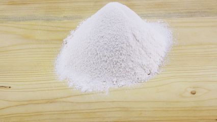 Coating Grade Ultrafine Calcium Carbonate