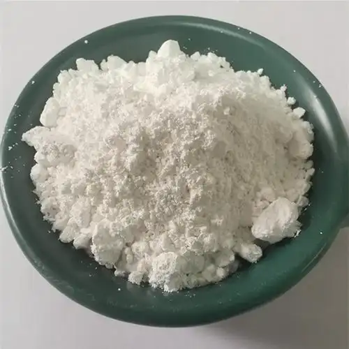 Paper Grade Heavy Calcium Carbonate