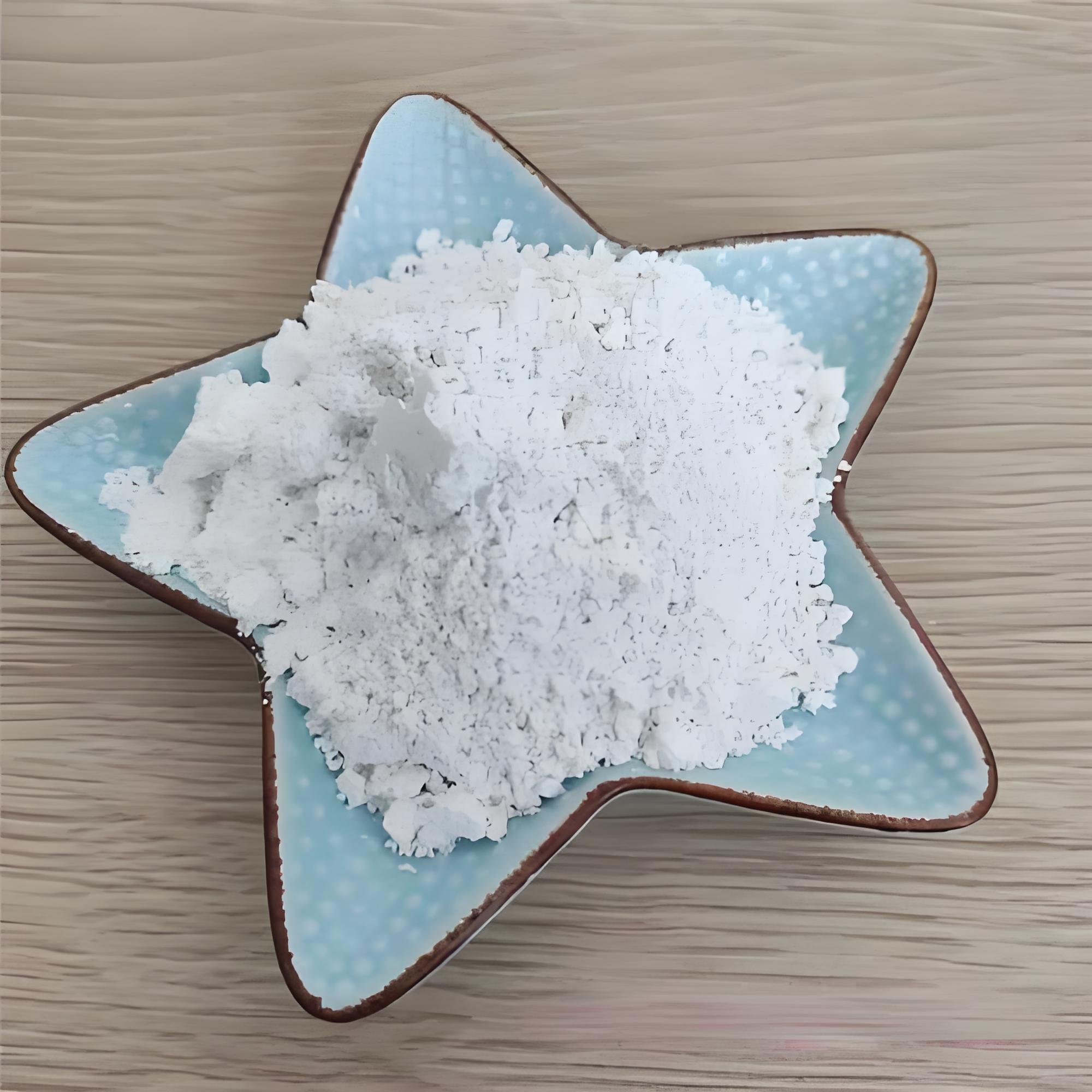 Paper Grade Heavy Calcium Carbonate