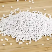 Calcium Carbonate Masterbatch for Plastics