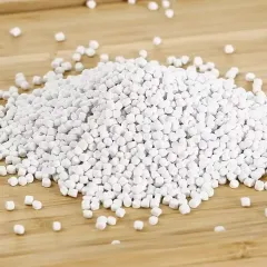 Calcium Carbonate Masterbatch for Plastics