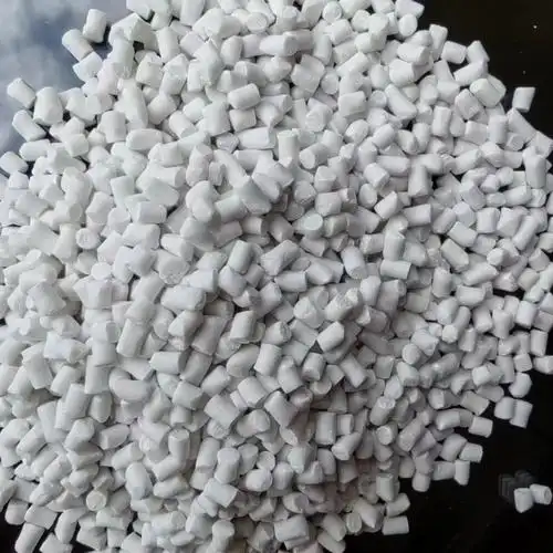 Calcium Carbonate Masterbatch for Plastics