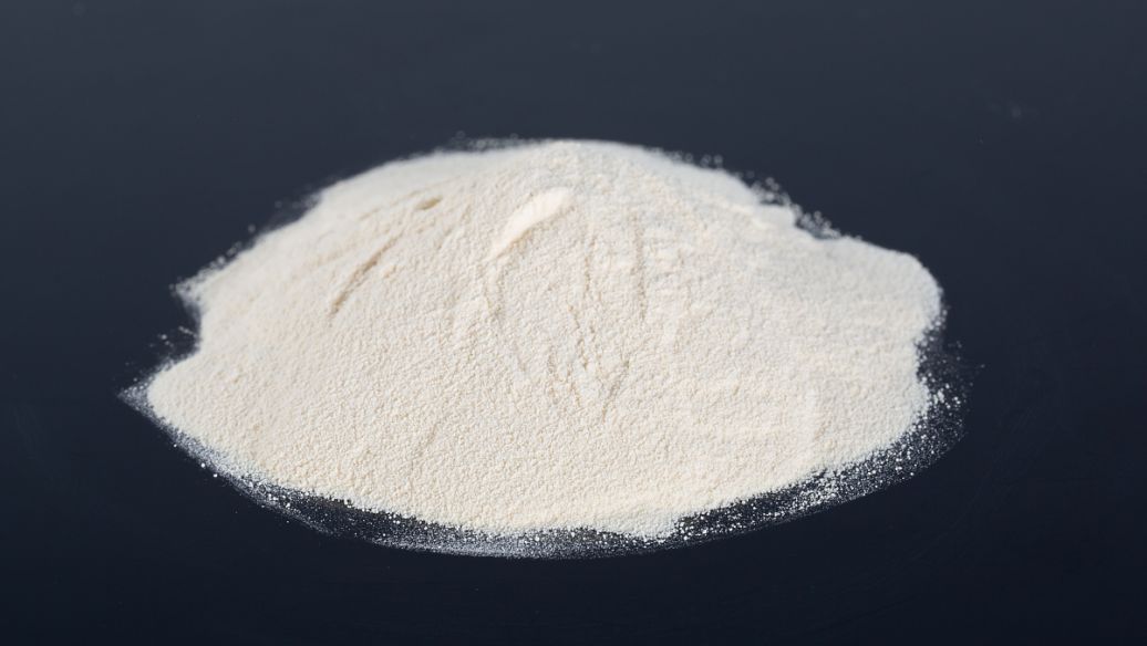 Food Grade Light Calcium Carbonate