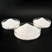 Pharmaceutical Grade Heavy Calcium Carbonate