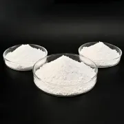 Pharmaceutical Grade Heavy Calcium Carbonate