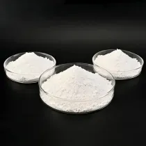 Pharmaceutical Grade Heavy Calcium Carbonate