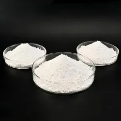 Pharmaceutical Grade Heavy Calcium <span>Carbonate</span>