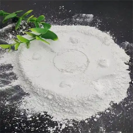 Coating Grade Ultra-fine Calcium Carbonate