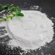 Coating Grade Ultra-fine Calcium Carbonate