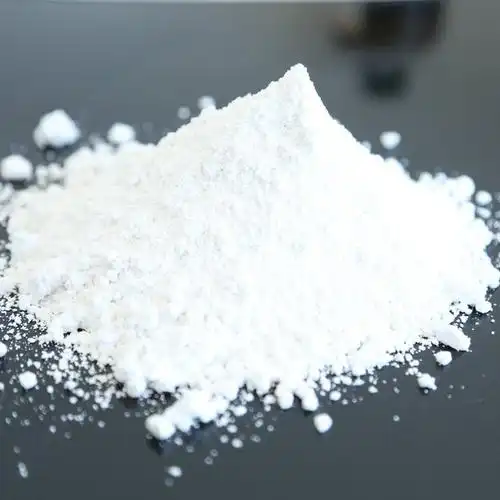 แคลเซียมคาร์บอเนตสัดส่วนสำหรับอาหารสัตว์เลี้ยง