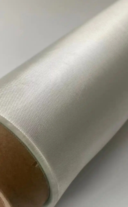 Kain Fiberglass Penyusutan Basah untuk Bahan Komposit