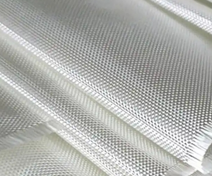 Vải lưới sợi thủy tinh chắn EMI dẫn điện