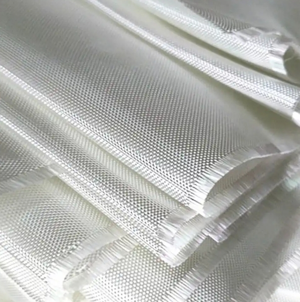 Vải lưới sợi thủy tinh chắn EMI dẫn điện