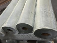 Kain Fiberglass Berkekuatan Tinggi Kelas Dirgantara