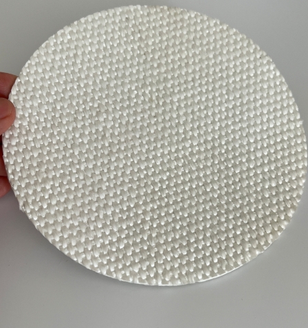 ผ้าใยแก้วนำแสงตกแต่งที่ต้านไฟ