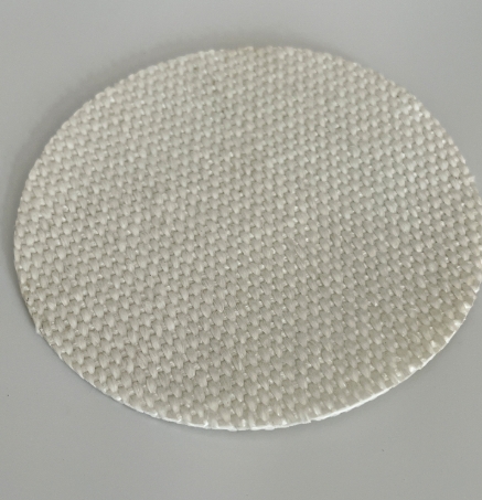 ผ้าใยแก้วนำแสงตกแต่งที่ต้านไฟ