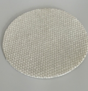 Kain Fiberglass Hias Tahan Api