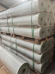 Kain Fiberglass Tahan Air dan Tahan Korosi