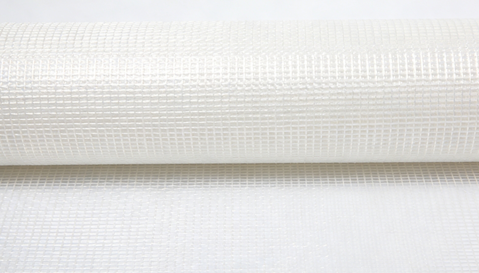 Kain Kaca Bersertifikat FDA Tingkat Makanan