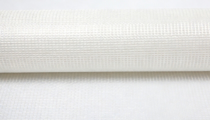 Kain Kaca Bersertifikat FDA Tingkat Makanan