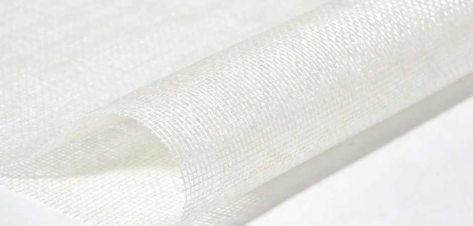 Kain Kaca Bersertifikat FDA Tingkat Makanan