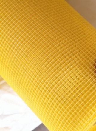 ผ้าใยแก้วแนวเดียวโมดูลัสสูง