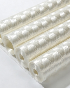 Kain Fiberglass Struktur Berketahanan Tinggi untuk Bahan Komposit