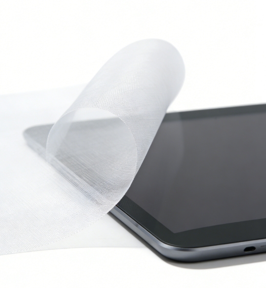 Ultra-Thin Flexible Fiberglass Cloth for Electronics
