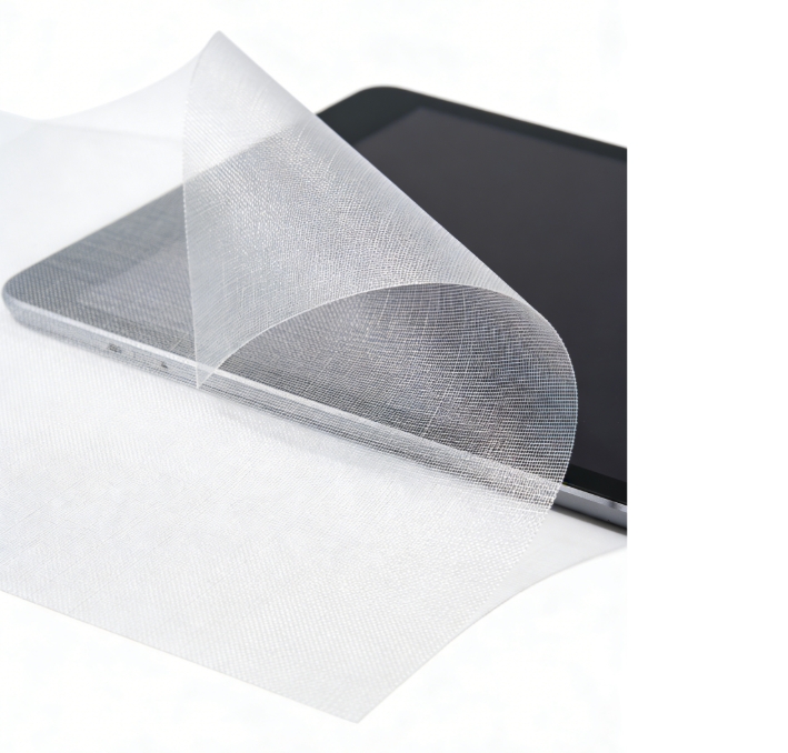 Ultra-Thin Flexible Fiberglass Cloth for Electronics