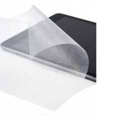 Kain Fiberglass Fleksibel Sangat Tipis untuk Elektronika